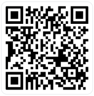 PASSRO iOS 앱 접속 QR 코드